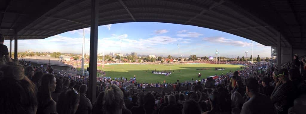 AFL Round