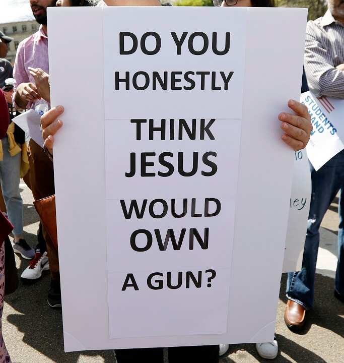 March for Our Lives rally, Jackson,Mississippi.