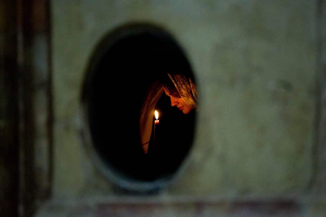 Church of the Holy Sepulchre