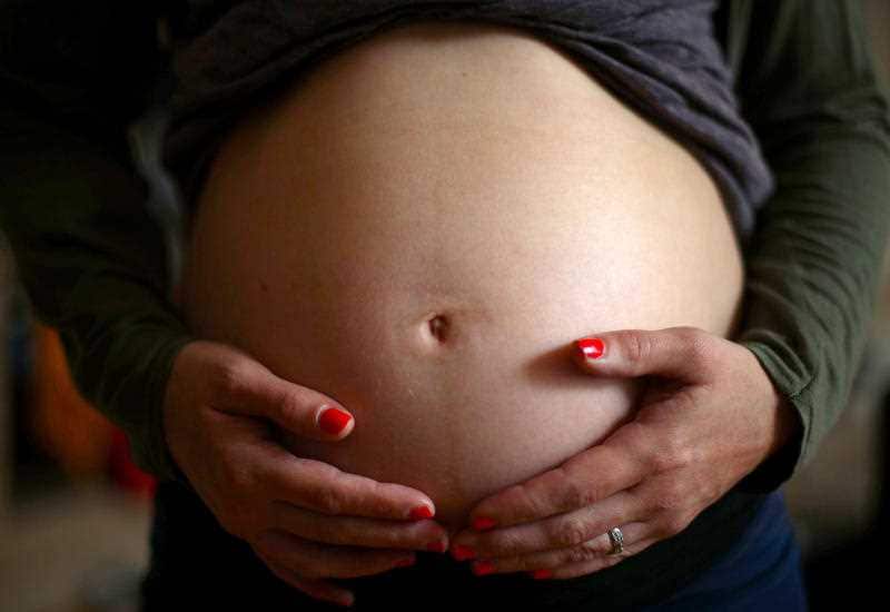 Between eight and 13-per-cent of women of a reproductive age experience the condition.