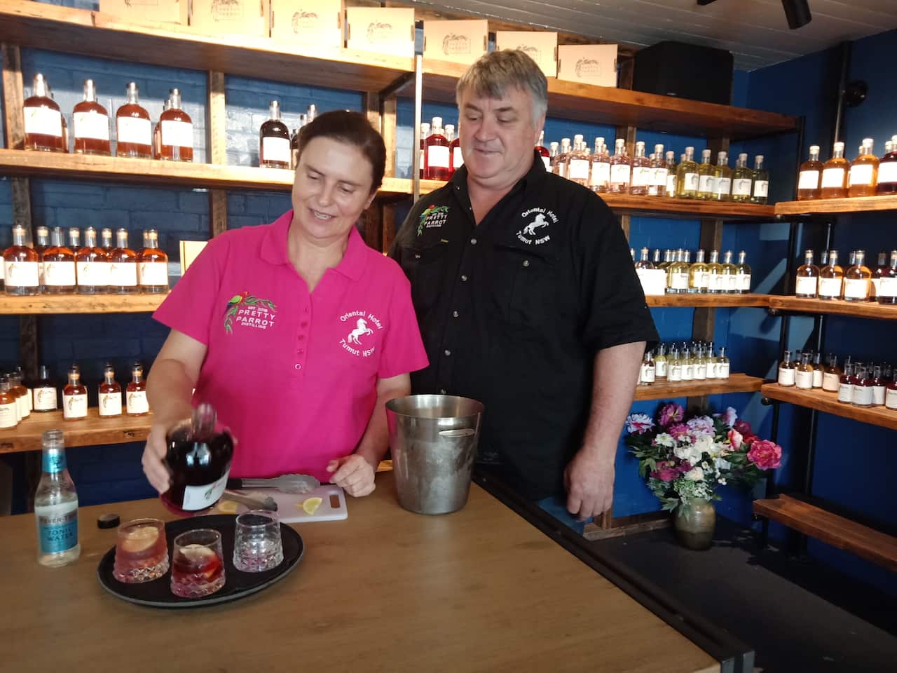 regional businesses demand greater support from re-elected morrison government