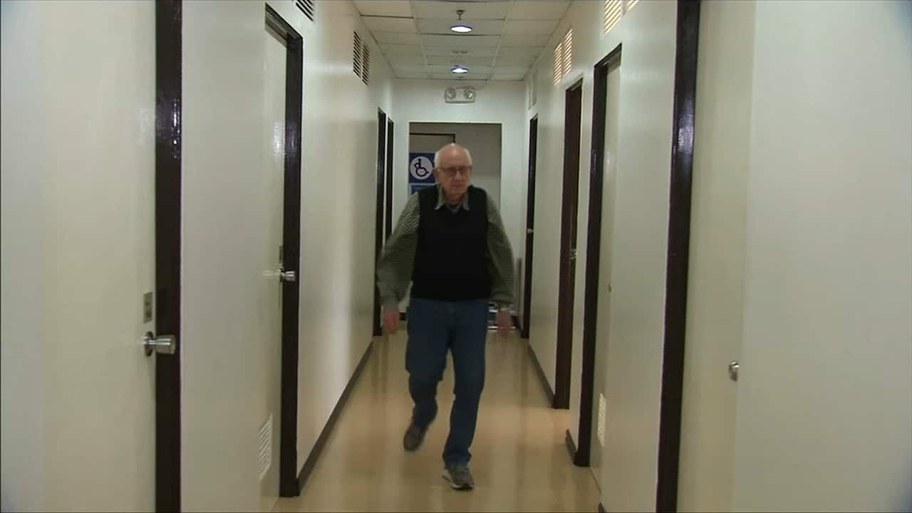 Professor Boehringer 