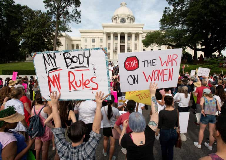 Protest