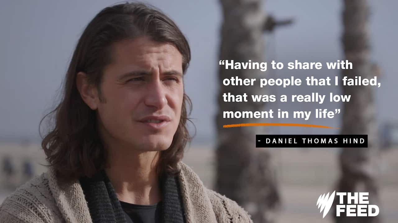 Daniel