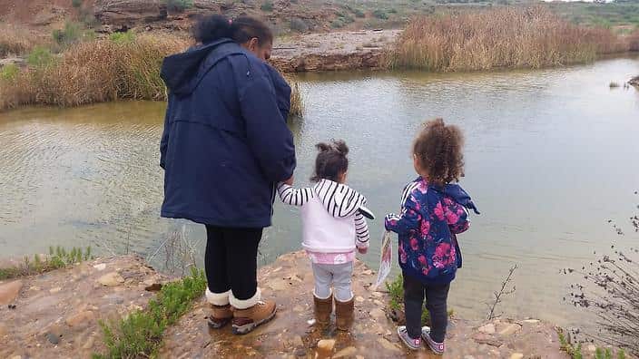 Community groups have opposed the construction of the plant in their region.