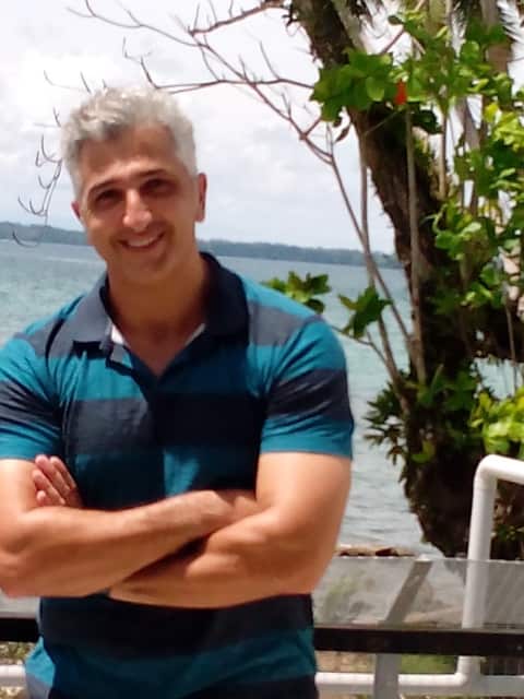 Reza