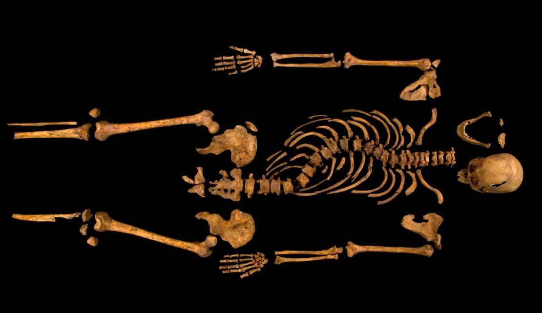 Richard III