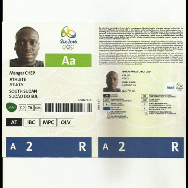 Rio papers
