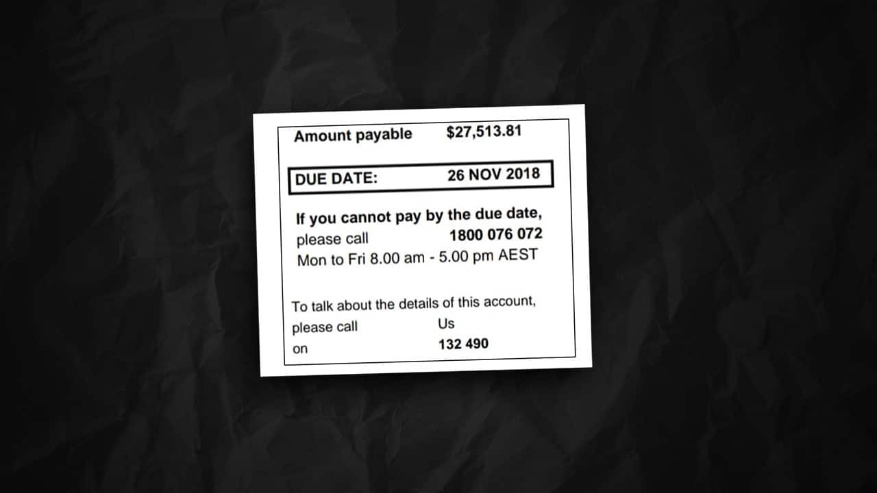 Robo Debt