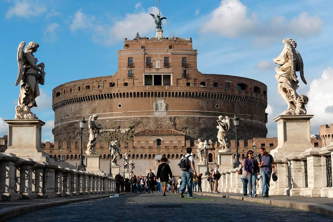 Rome