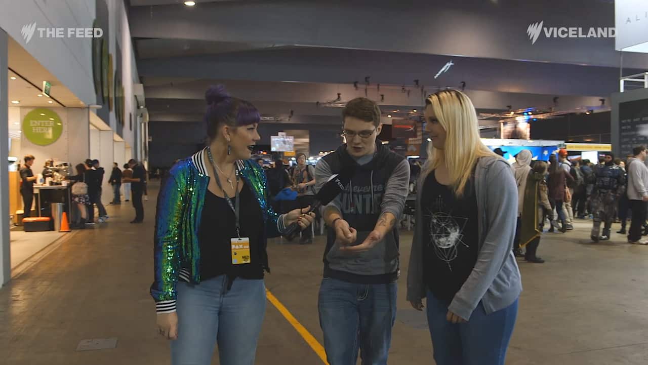 Rooster Teeth
