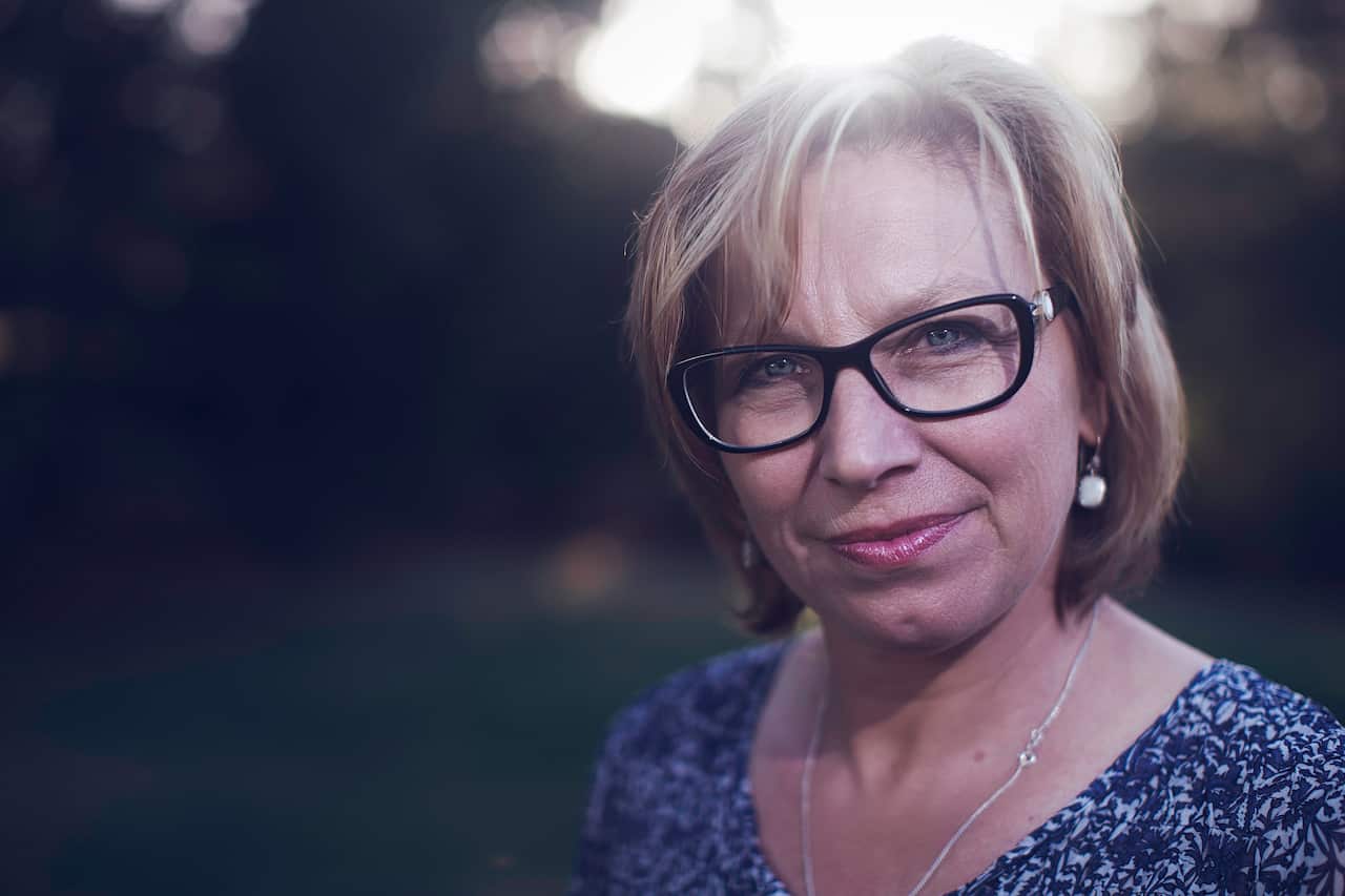 Rosie Batty