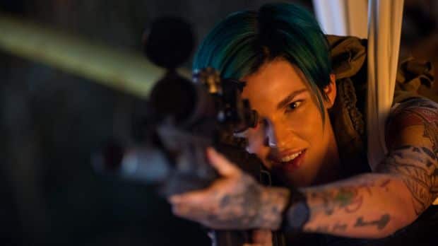 xXx: Return Of Xander Cage