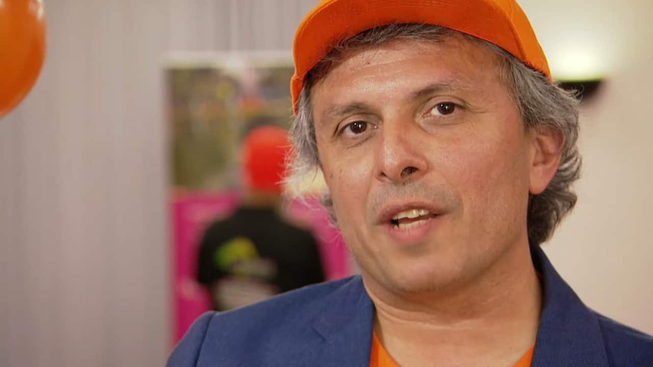 Rupesh Udani