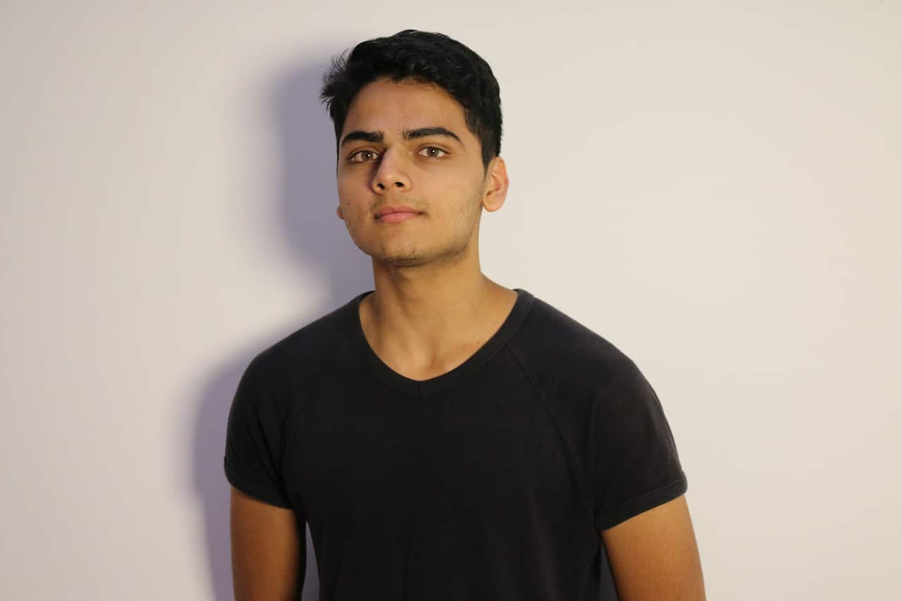 Insight guest Sagar Nagaraj