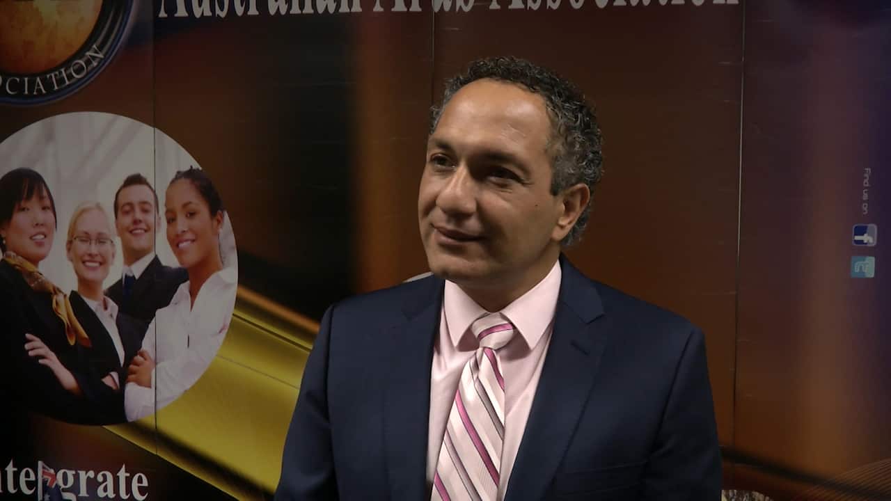 Salim Youssef 