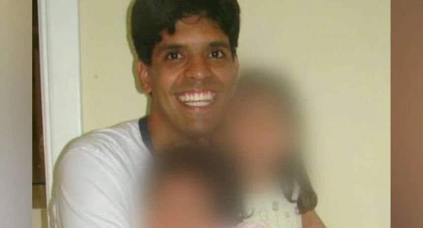 Mario Marcelo Santoro