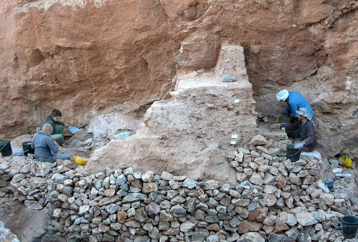 Homo sapiens 100,000 years older than thought: studies | SBS