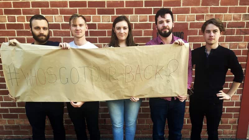 mental health youth south australia budget election auspol funding cuts 