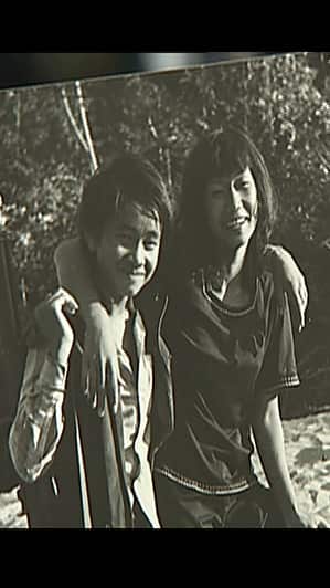 Malcolm Vu on left