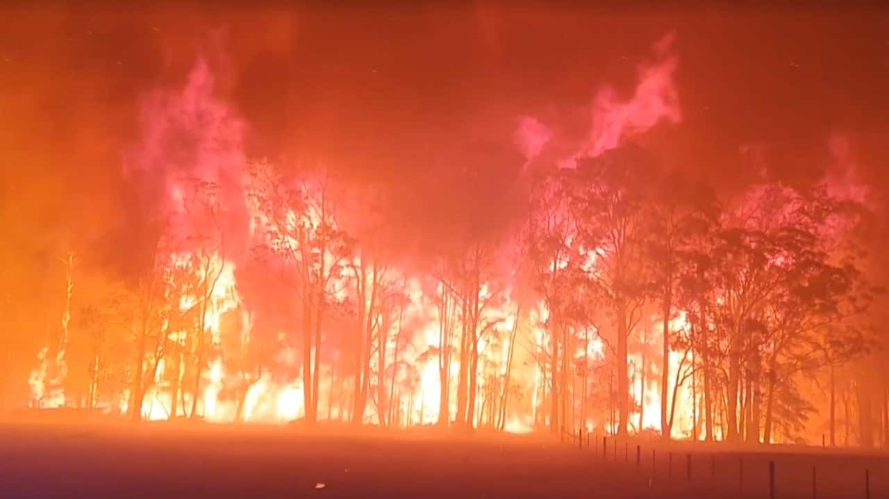 fire