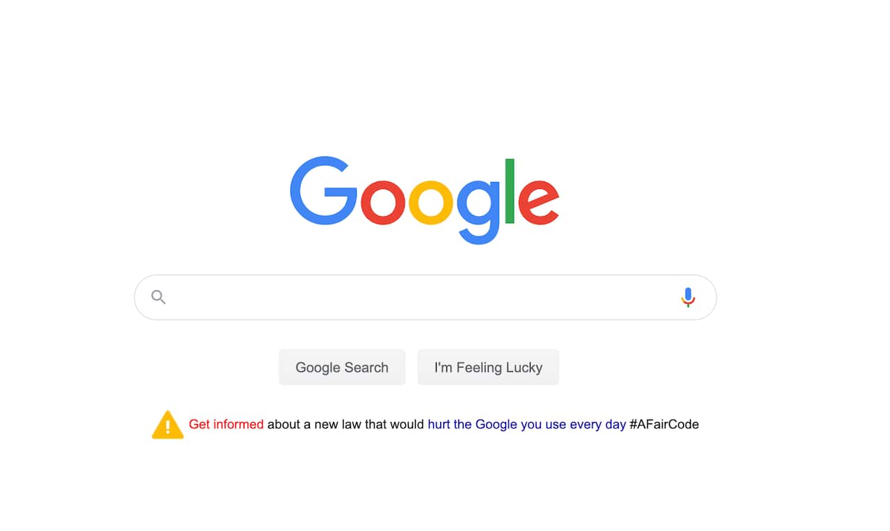 Google