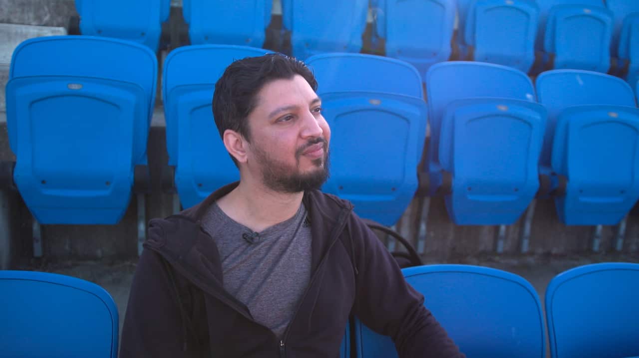 Aditya Mehra