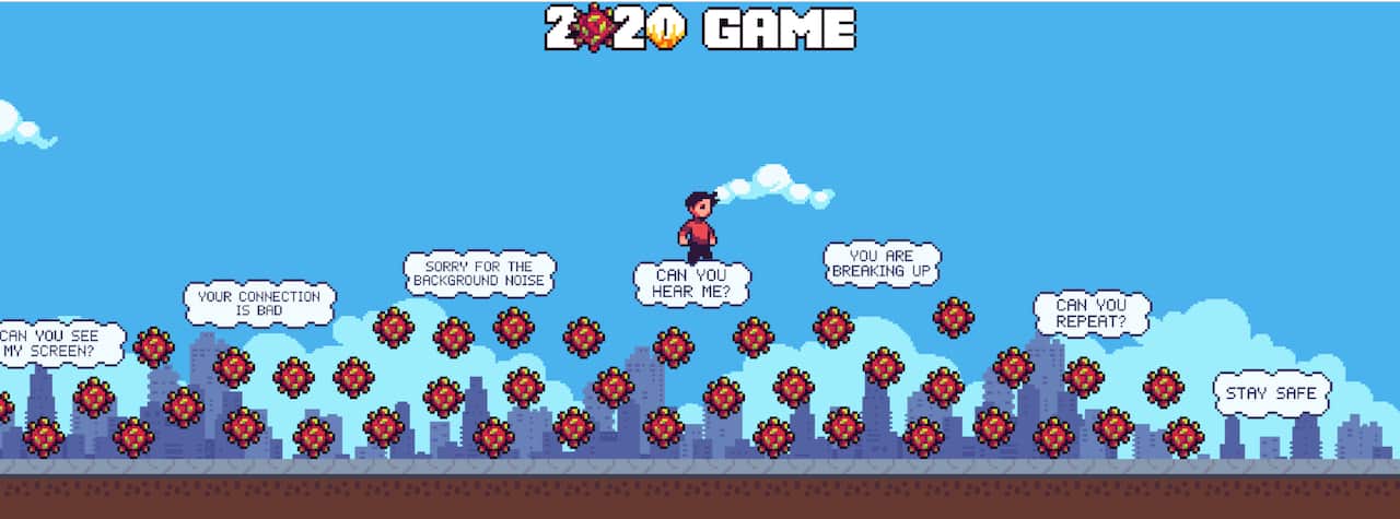2020 game