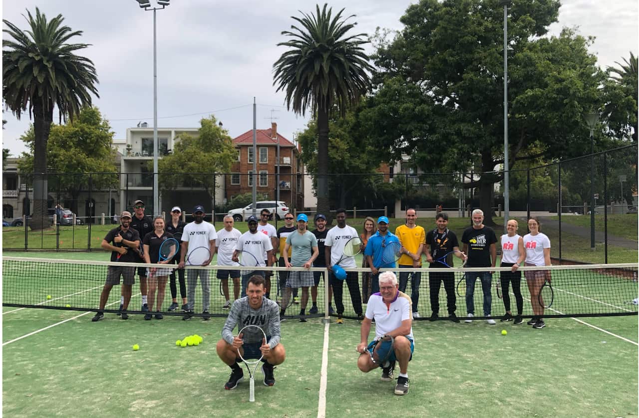 tennis
