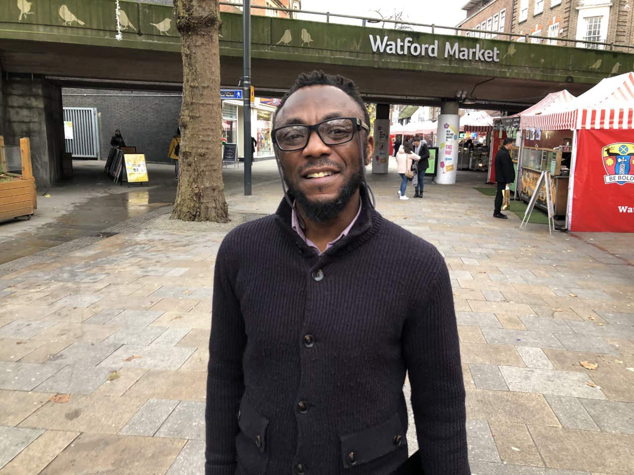 Segun Akande