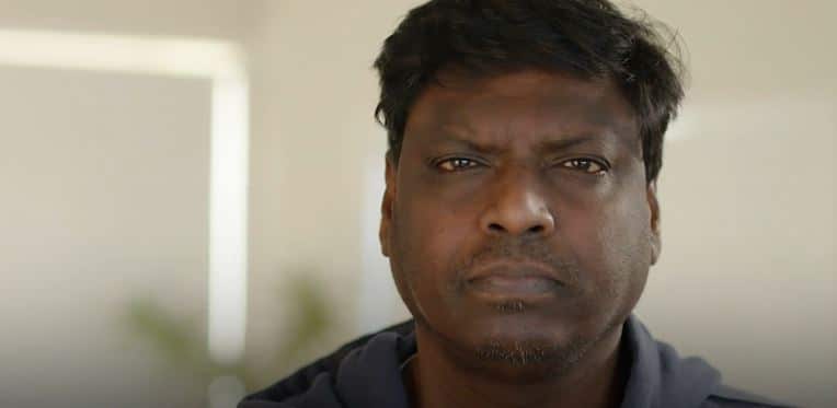 Rajasegaren Manikam