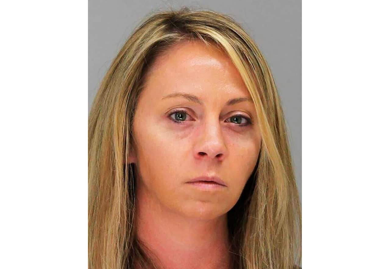 A jury found Amber Guyger guilty of of murder over the September 2018 killing of Botham Jean.