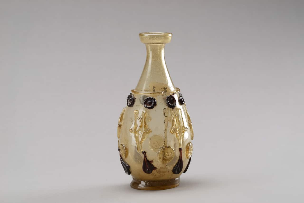 Bottle