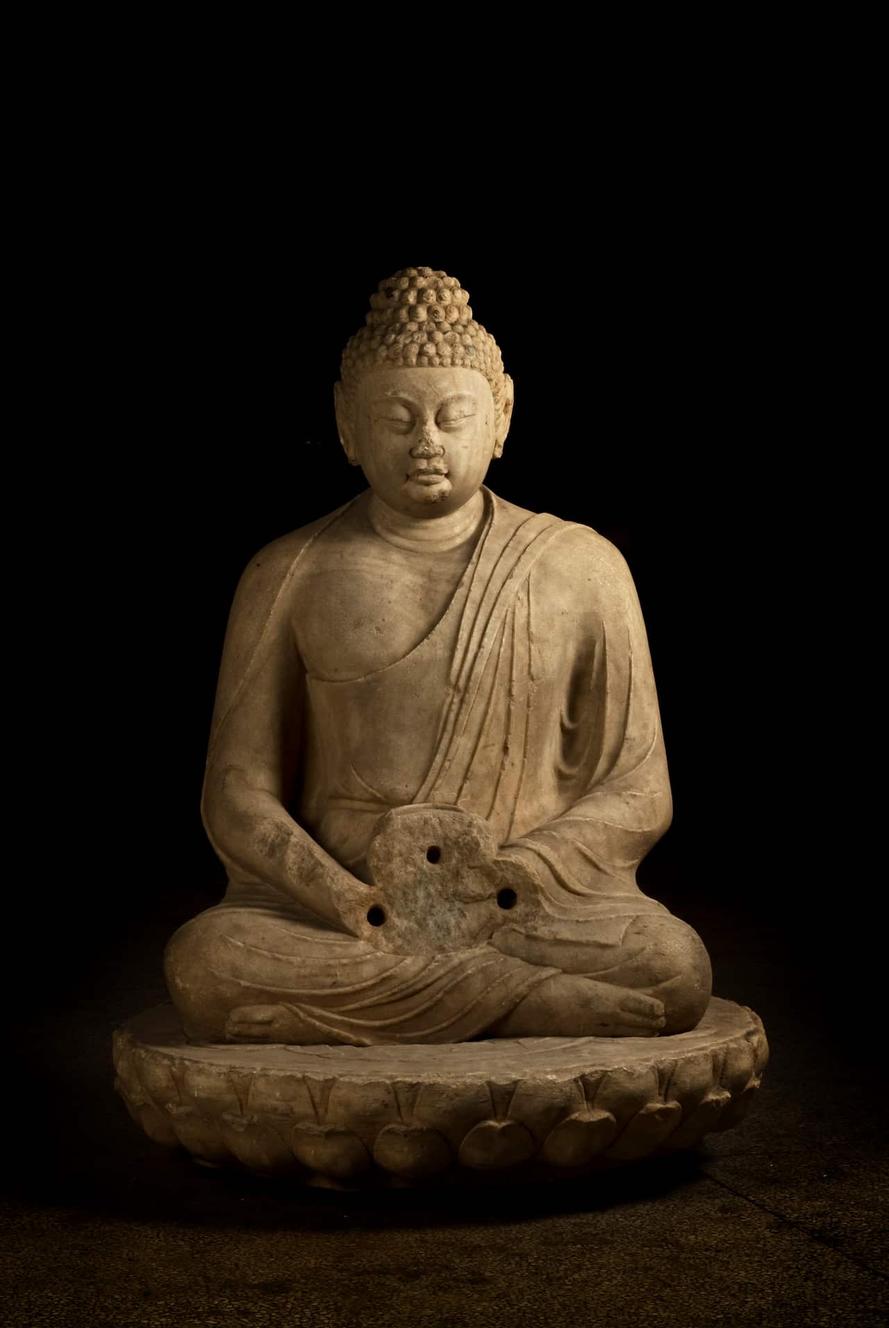 Medicine Buddah
