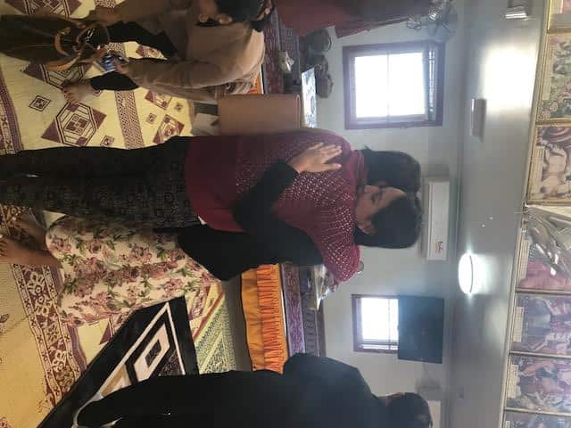 Monovithya Kem’s visit has brought hope to Cambodian Australians.