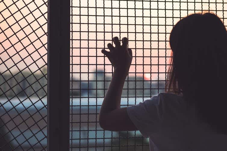 Women workers in Sri Lanka are experiencing unintended consequences of the legislation.