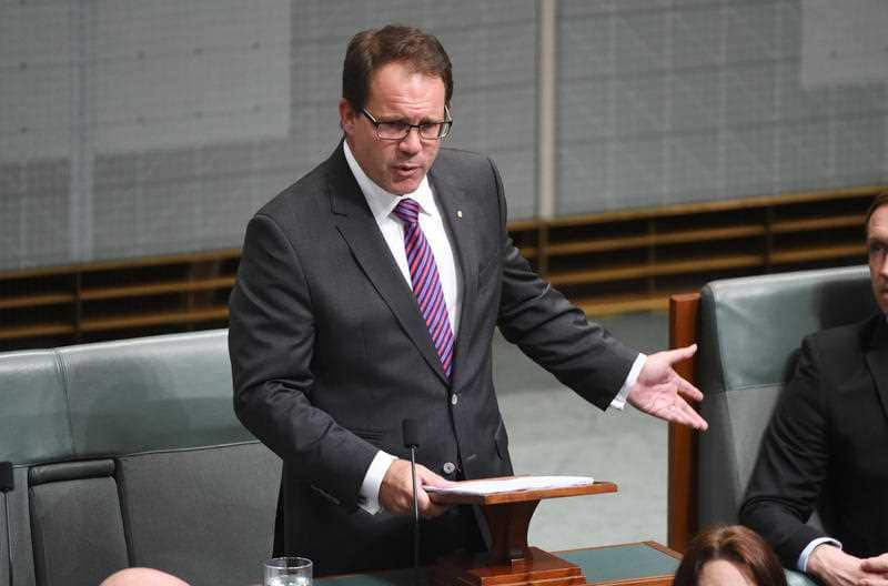 Labor Member for Solomon Luke Gosling looks set to retain his seat, along with Warren Snowdon.