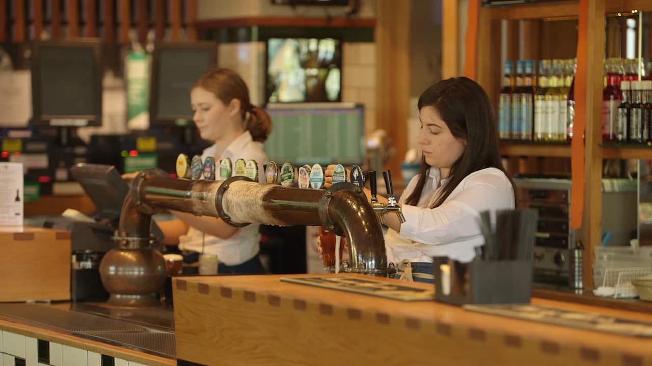 Sportsyear has identified the hospitality sector as one of the main markets for the startup.