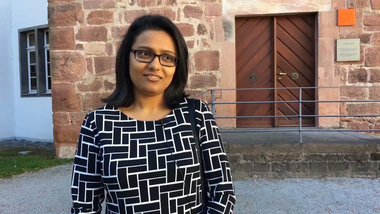 Harini, Sri Lanka