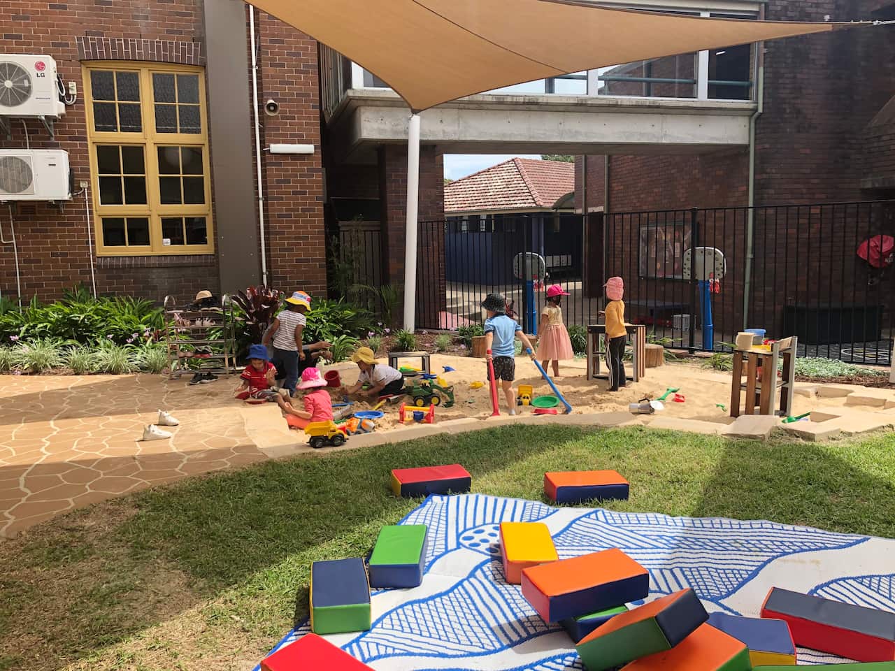 Childcare
