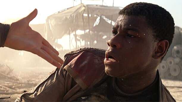 John Boyega