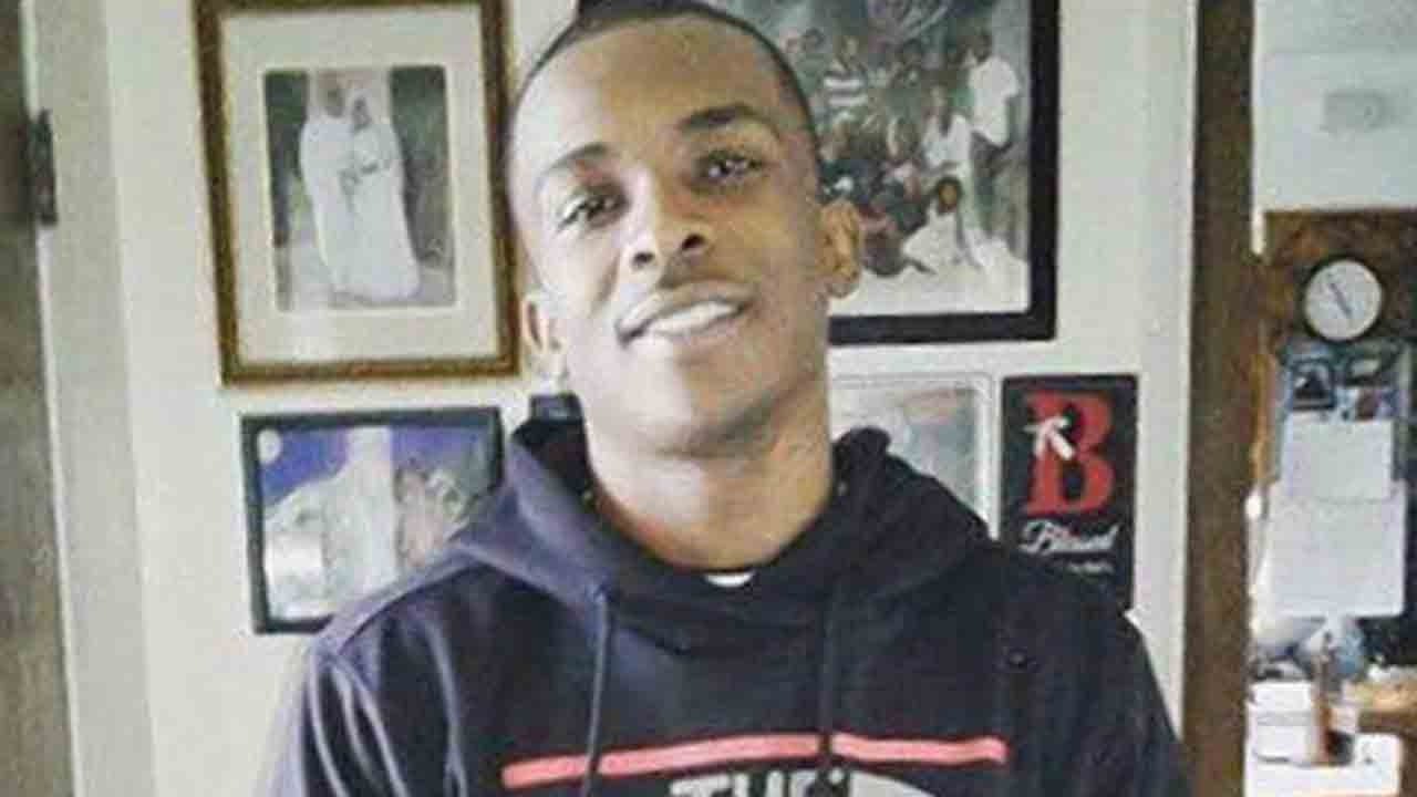 Stephon Clark, 22, was killed in Sacramento on March 18.