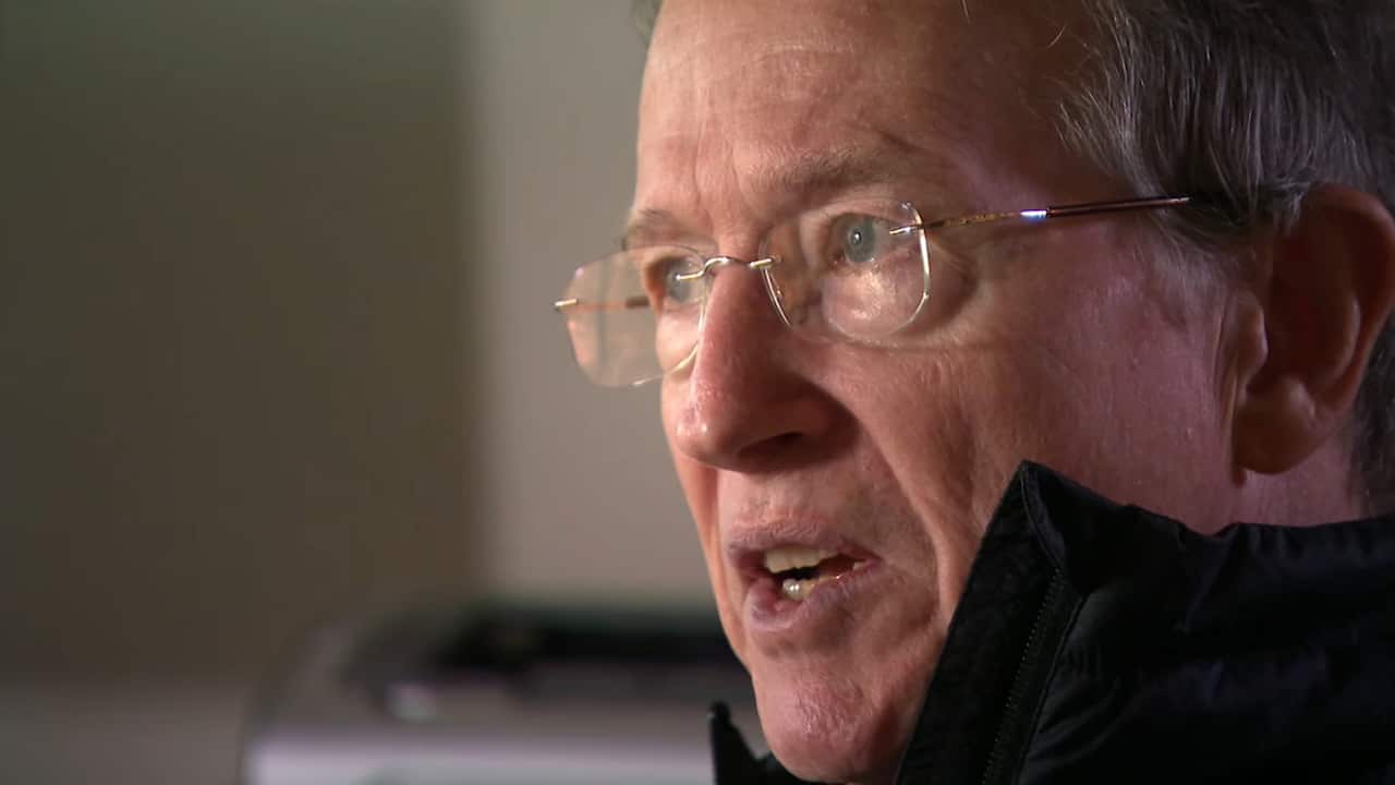 ANU Fellow Steven Rood has lived in the Philippines for decades