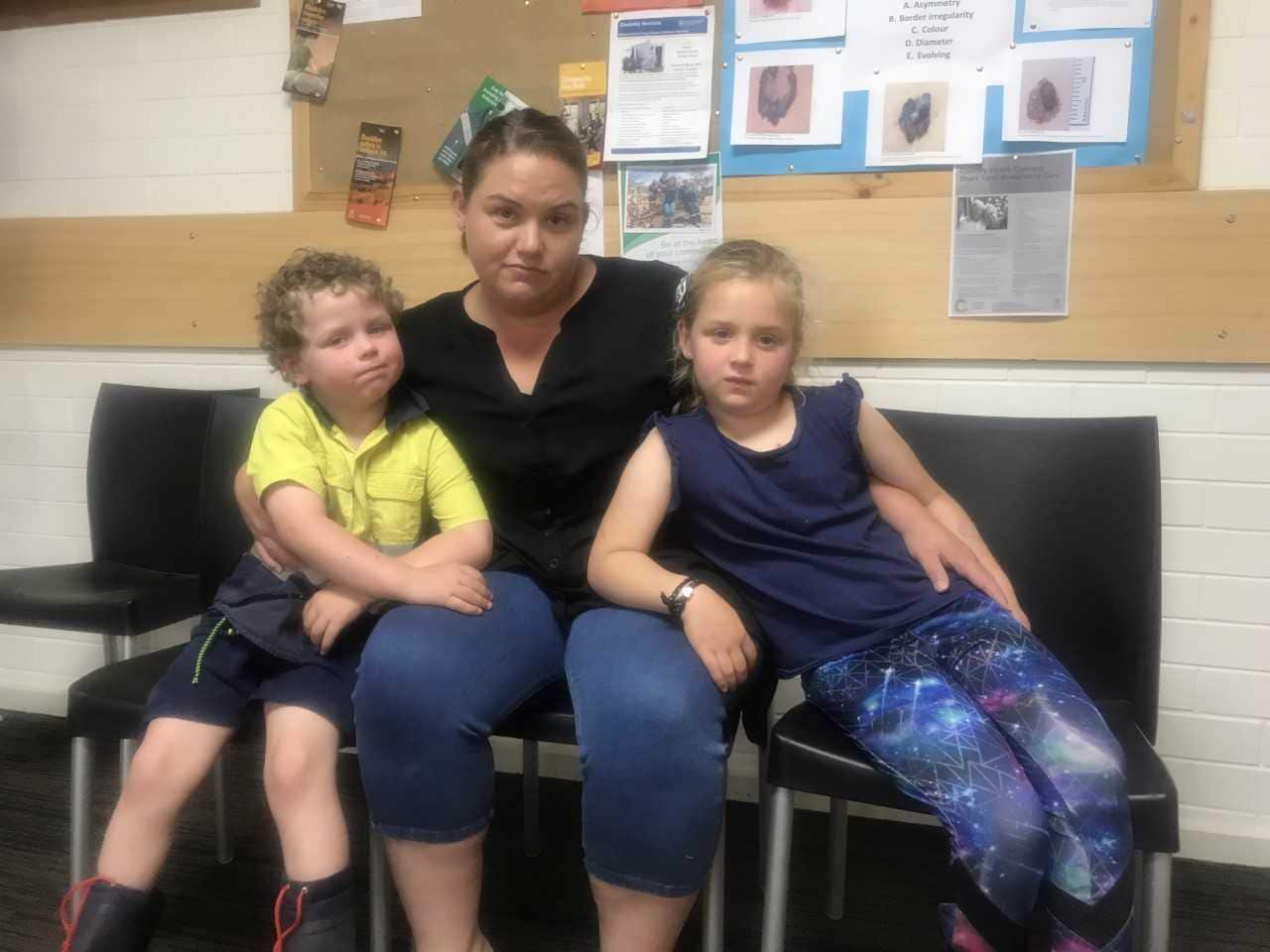 Strauss family