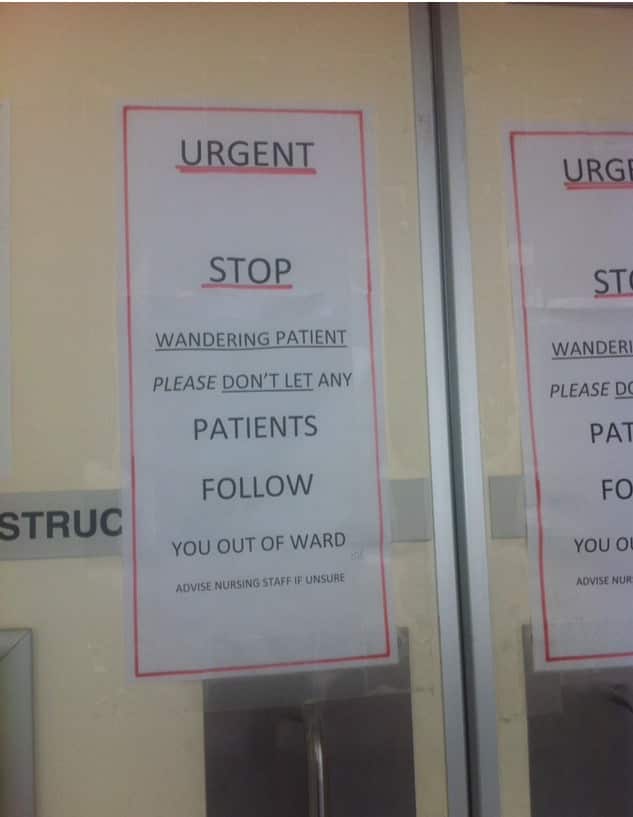 Stroke