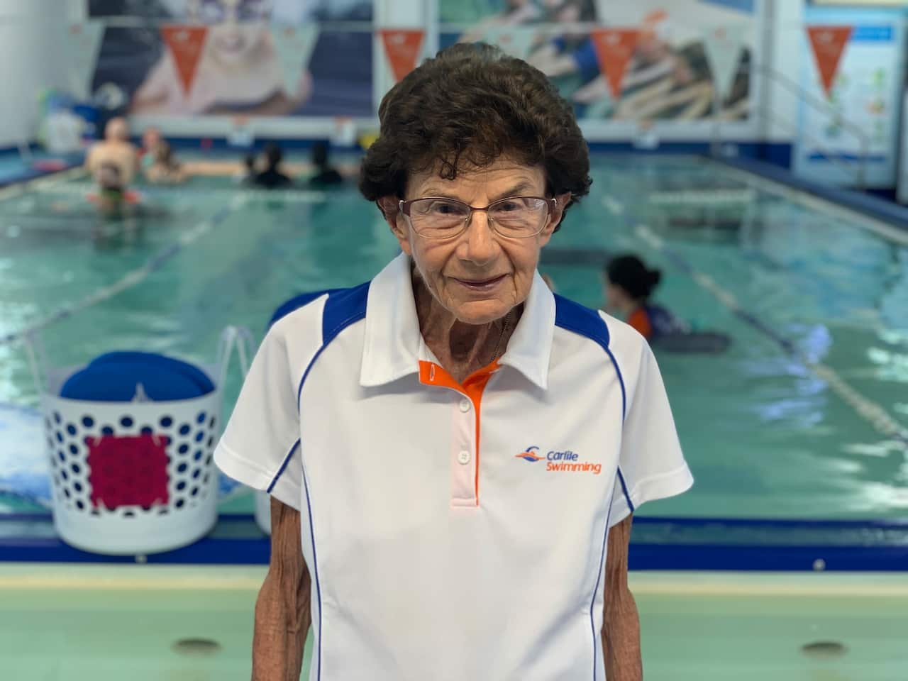 Ursula Carlile