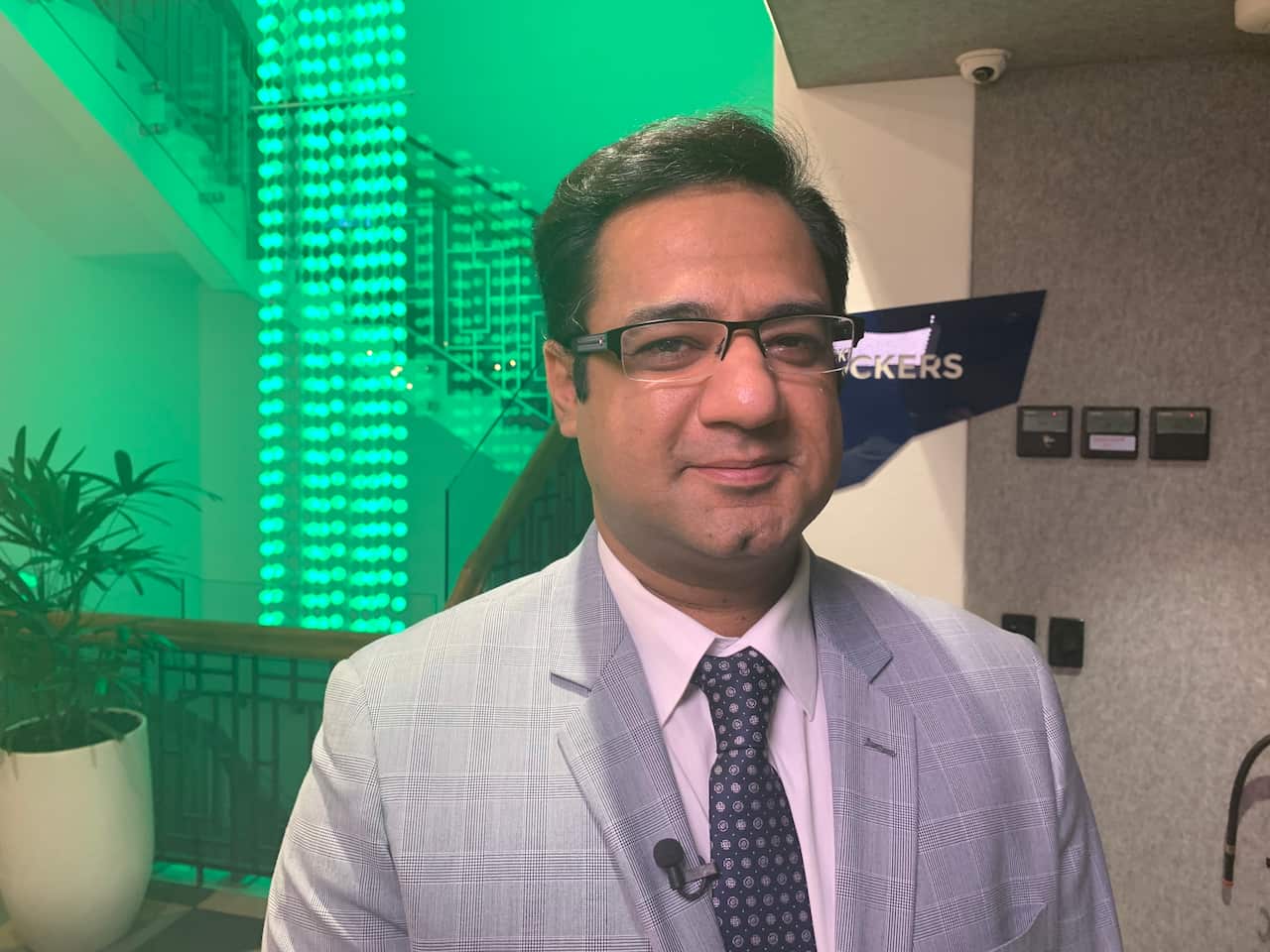 Tabay Hamdani