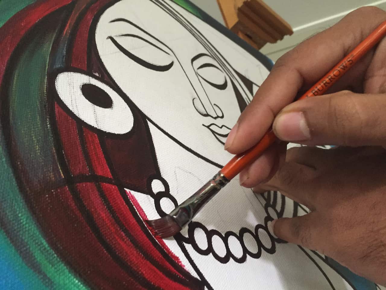 (SBS/Stefan Armbruster)