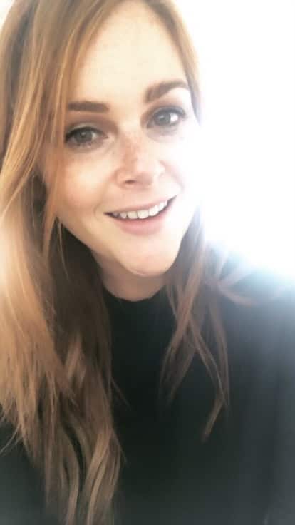 Tammy Stander is a volunteer counsellor at Griefline.