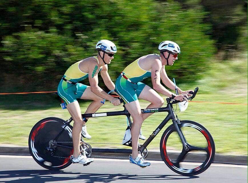 Tandem